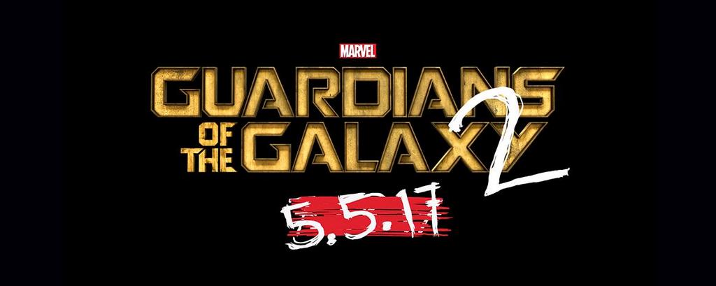 CINEMA | Guardiões da Galaxia 2 – Divulgado a primeira imagem oficial do filme!