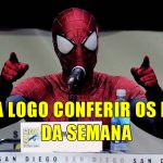 HUMOR | Memes da Semana Março #4