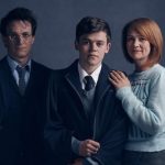 TEATRO | Divulgado as primeiras fotos do elenco de Harry Potter e a Criança Amaldiçoada!