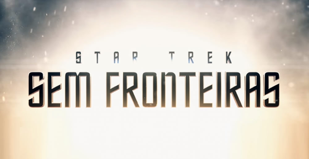 CINEMA | Divulgado novos Pôsteres de Star Trek: Sem Fronteiras