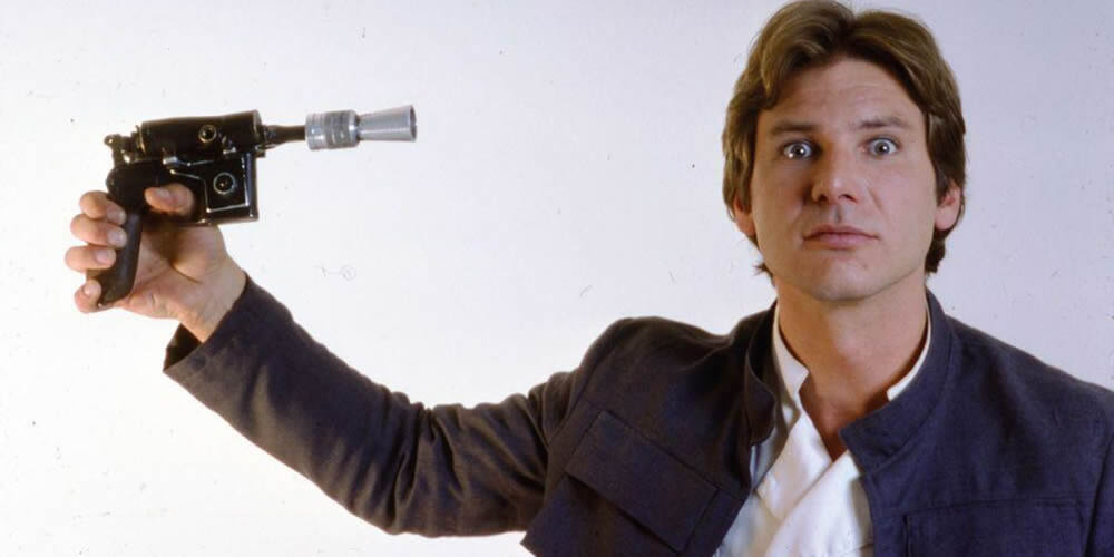 CINEMA | Confirmado o ator que será o novo Han Solo!