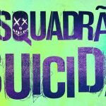 CINEMA | DC lança novos pôsteres para o filme do Esquadrão Suicida!