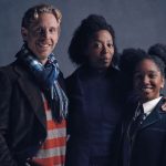 TEATRO | Divulgado as fotos da família do Rony e Hermione para a peça de Harry Potter e a Criança Amaldiçoada!