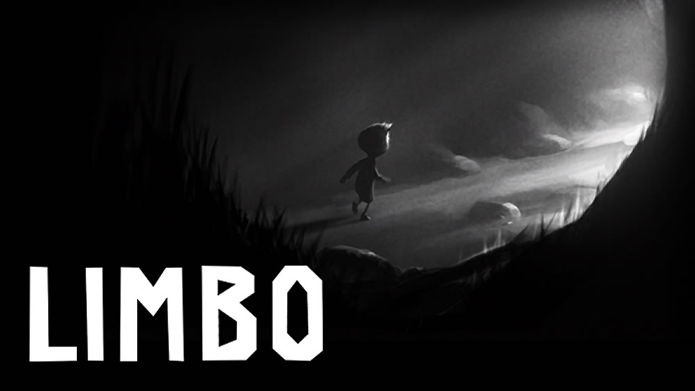 GAMES | Limbo estará de graça na Steam!