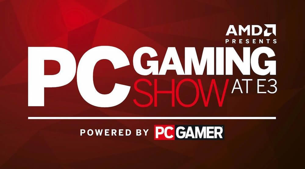 GAMES | Confira o resumo da conferência do PC Gaming Show na E3 2016