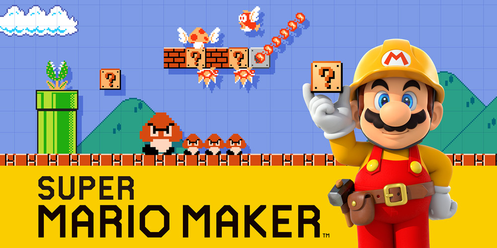 GAMES | Gamer pede a namorada em casamento no Super Mario Maker!