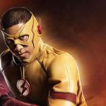 SÉRIES | Confira as fotos do possível vilão da 3ª Temporada de The Flash!