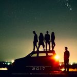 CINEMA | Divulgado os pôsteres individuais do elenco de Power Rangers!