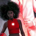 HQ | Confira a armadura do Homem de Ferro que a Riri Williams utilizará!