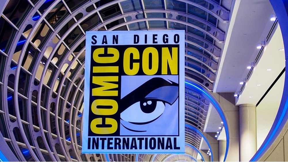 EVENTO | Confira a programação completa da San Diego Comic-Con 2016