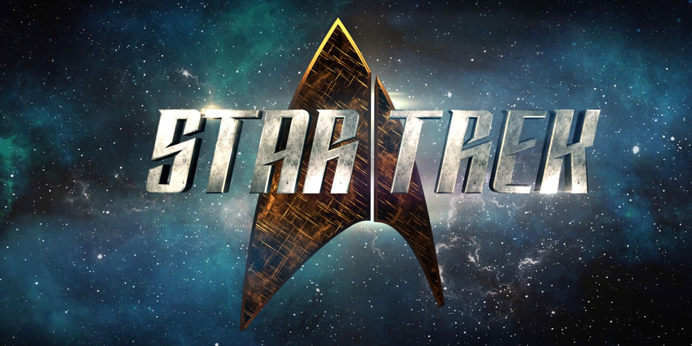 SÉRIES | Netflix exibirá a nova série do Star Trek para 188 países!