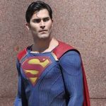SÉRIE | Confira novas imagens do Tyler Hoechlin como Superman!