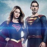 SÉRIE | Divulgada a primeira imagem do Superman na série da Supergirl!