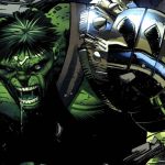 CINEMA | Divulgado a armadura que o Hulk usará em Thor: Ragnarok!