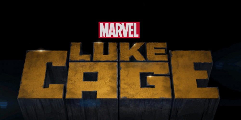 SÉRIE | Divulgado o primeiro pôster oficial da série do Luke Cage!