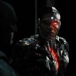 CINEMA | Ciborgue é confirmado no filme solo do Flash!
