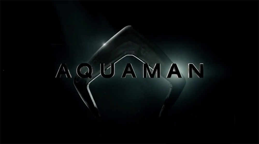 CINEMA | Confirmado o novo vilão do filme solo do Aquaman!