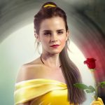 Confira novas imagens da Emma Watson em A Bela e a Fera!