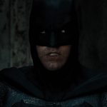 Divulgada uma nova imagem incrível do Batman no filme da Liga da Justiça!