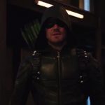 Divulgado mais um trailer da quinta temporada de Arrow!