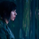 Divulgado os cinco primeiros teasers de Ghost In The Shell