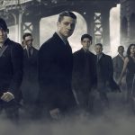 Divulgado dois novos vídeos da terceira temporada de Gotham!