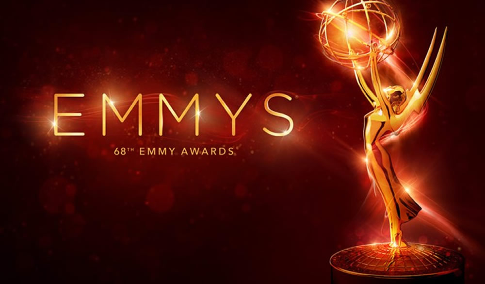 Vencedores do Emmy 2016