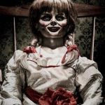 Saiu o novo teaser de Annabelle 2