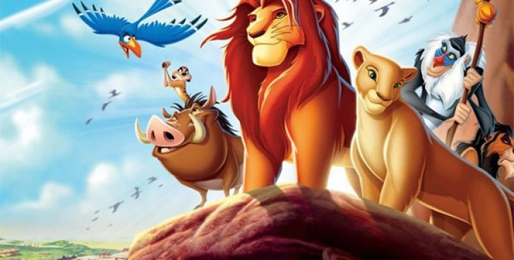 Jon Favreau irá dirigir o live action de O Rei Leão!