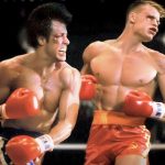 CINEMA | Quase 40 Anos de Rocky: Um Lutador