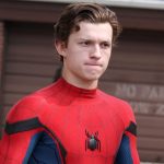 Tom Holland anuncia o fim das gravações de Spider-Man: Homecoming