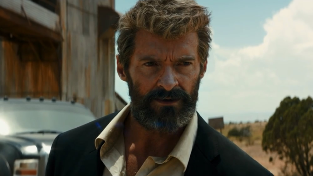 Wolverine aparece machucado em nova foto do filme do Logan!