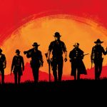 Divulgado o primeiro trailer de Red Dead Redemption 2