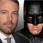 Ben Affleck divulga possível título do filme solo do Batman!