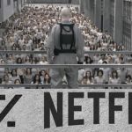 Netflix divulga a abertura de 3%, sua primeira série brasileira!