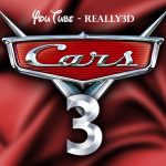 Divulgado o teaser trailer de Carros 3!