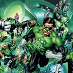 Site confirma membro da Tropa dos Lanternas Verdes no filme da Liga da Justiça!