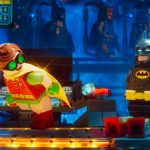 Divulgado um novo trailer de LEGO Batman: O Filme