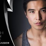 Ludi Lin, o Ranger Preto do filme dos Power Rangers deixa escapar que virá na CCXP 2016!