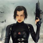 Milla Jovovich e Paul W.S. Anderson, de Resident Evil 6 estão confirmados na CCXP 2016!