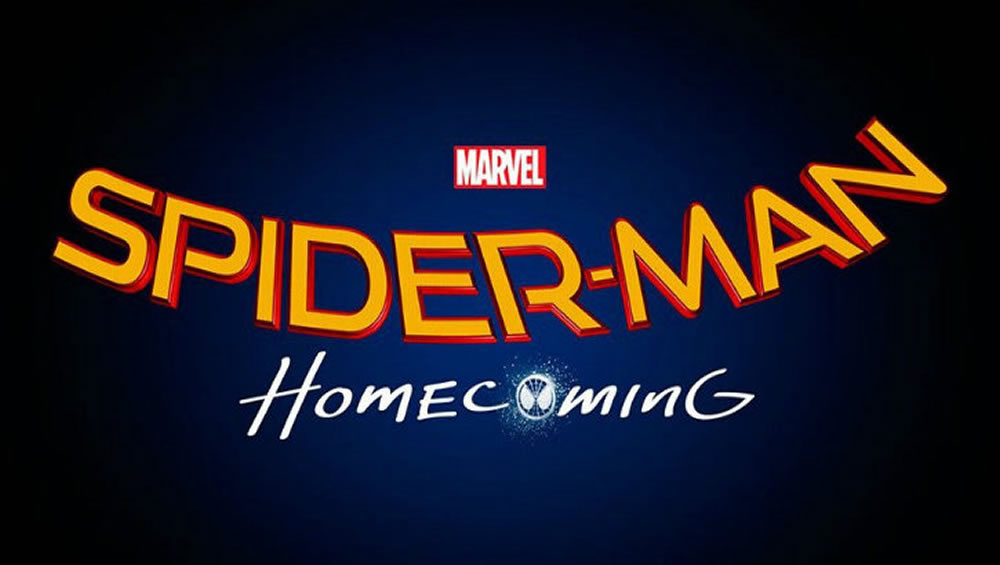 Divulgado um banner inédito de Spider-Man: Homecoming!