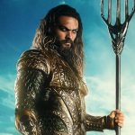 Revelada oficialmente a data de estreia do filme do Aquaman!