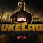 Netflix anuncia a segunda temporada de Luke Cage!