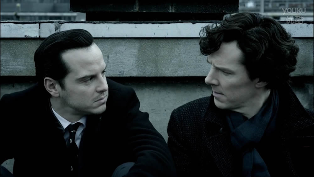 Divulgado um novo teaser da quarta temporada de Sherlock!