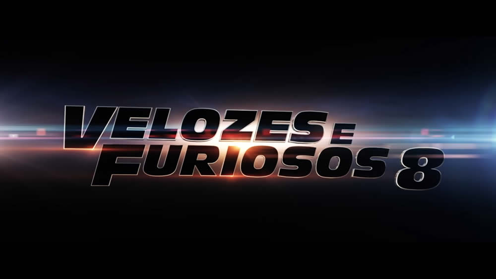 Divulgado o primeiro trailer de Velozes e Furiosos 8!