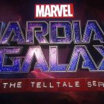 Telltale anuncia jogo dos Guardiões da Galáxia!