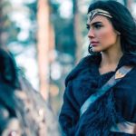 Mulher-Maravilha aparece ao lado de Steve Trevor em novas imagens do filme