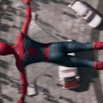 Divulgado o teaser incrível de Homem-Aranha: De Volta ao Lar!