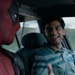 Dopinder está confirmado em Deadpool 2!