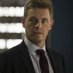 Eddie Thawne irá retornar na terceira temporada de The Flash!